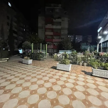 Ardit's Apartment. شقة