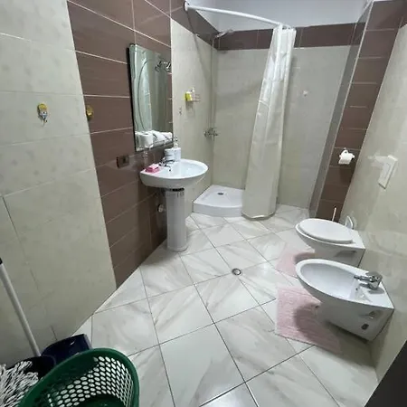 Ardit's Apartment. * تيرانا