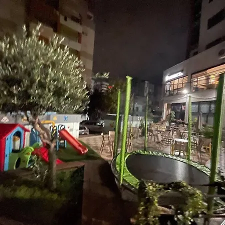Ardit's Apartment. شقة