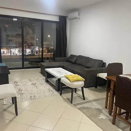 Ardit's Apartment. * تيرانا
