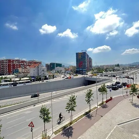 Ardit's Apartment. * تيرانا